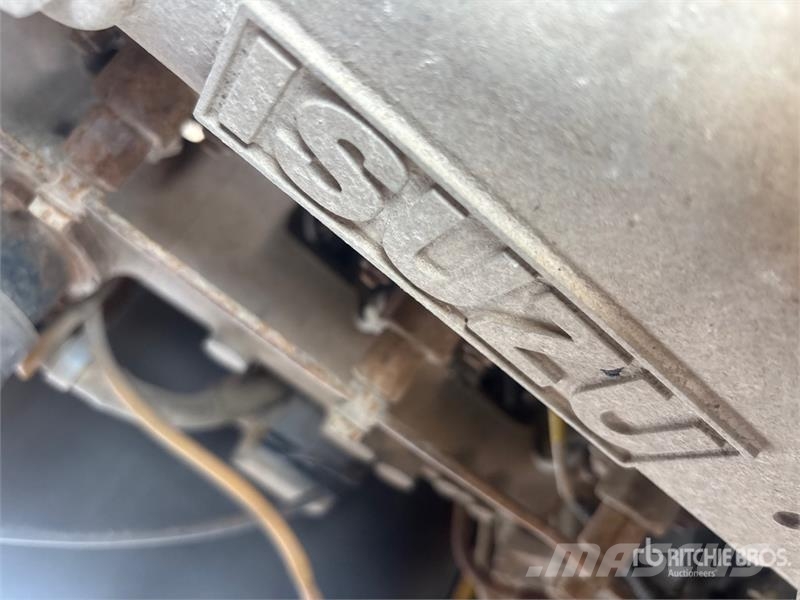 Kawasaki 65Z 轮式装载机