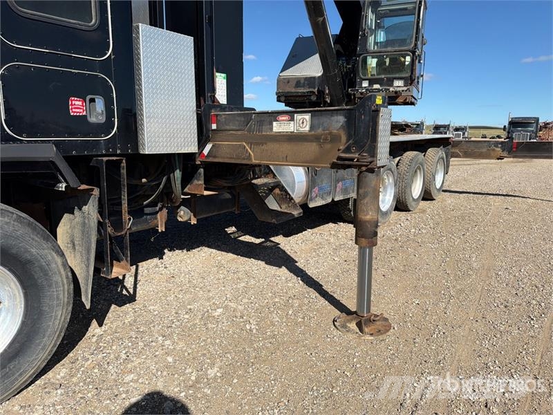 Kenworth C500 Kamioni sa kranom