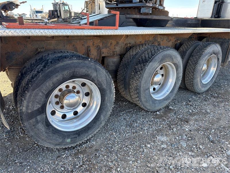 Kenworth C500 Kamioni sa kranom