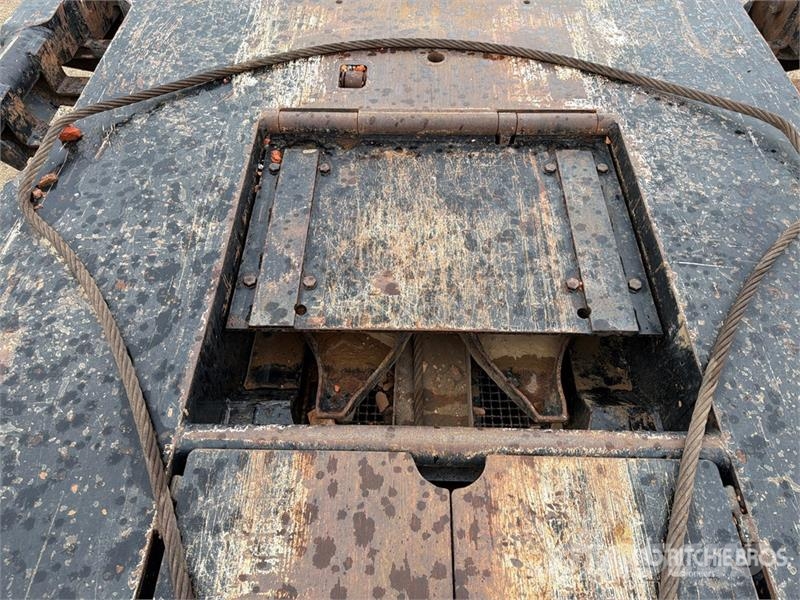 Kenworth C500B Flatbed kamyonlar