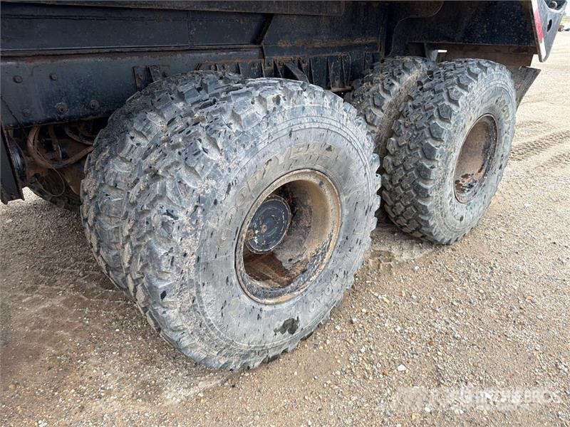 Kenworth C500B Flatbed kamyonlar