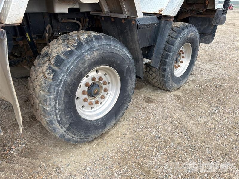 Kenworth C500B Flatbed kamyonlar
