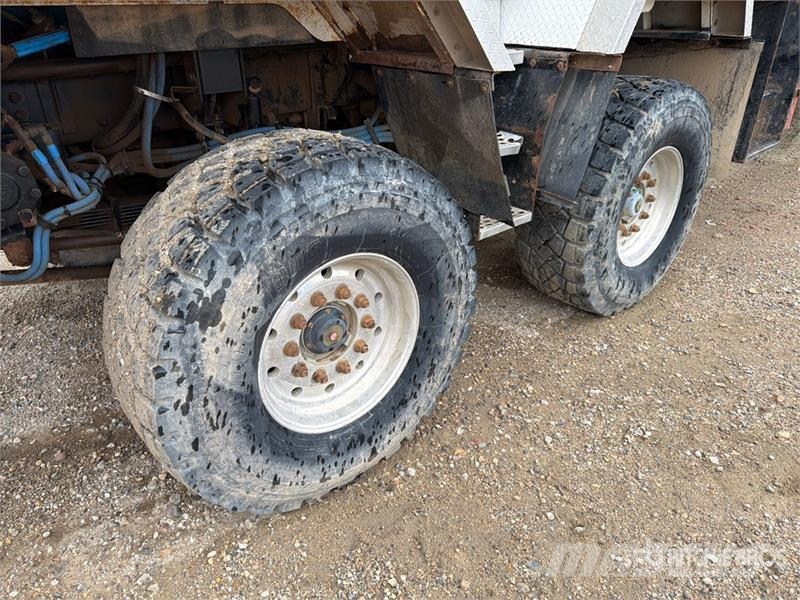 Kenworth C500B Flatbed kamyonlar