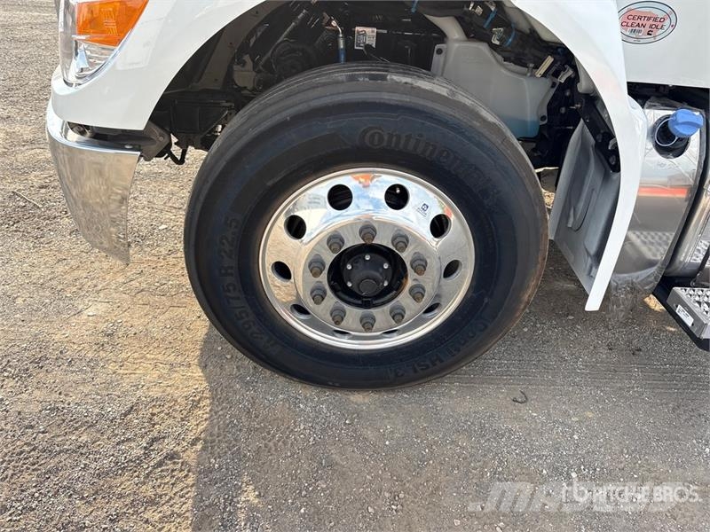 Kenworth T-280 4x2 Service Truck Komunalna vozila za opštu namenu