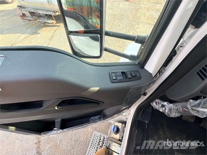 Kenworth T-280 4x2 Service Truck Komunalna vozila za opštu namenu