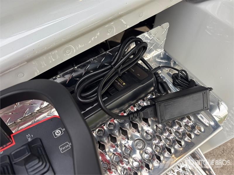 Kenworth T-280 4x2 Service Truck 市政车