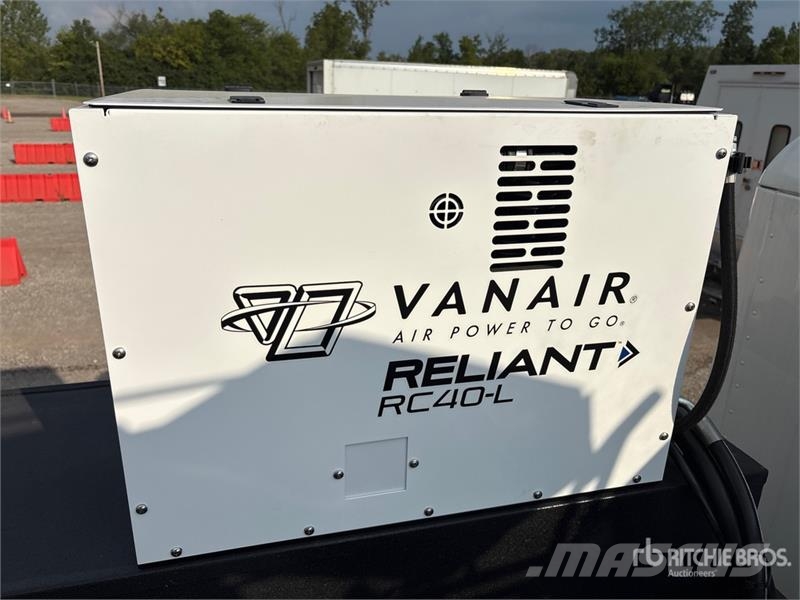 Kenworth T-280 4x2 Service Truck Komunalna vozila za opštu namenu