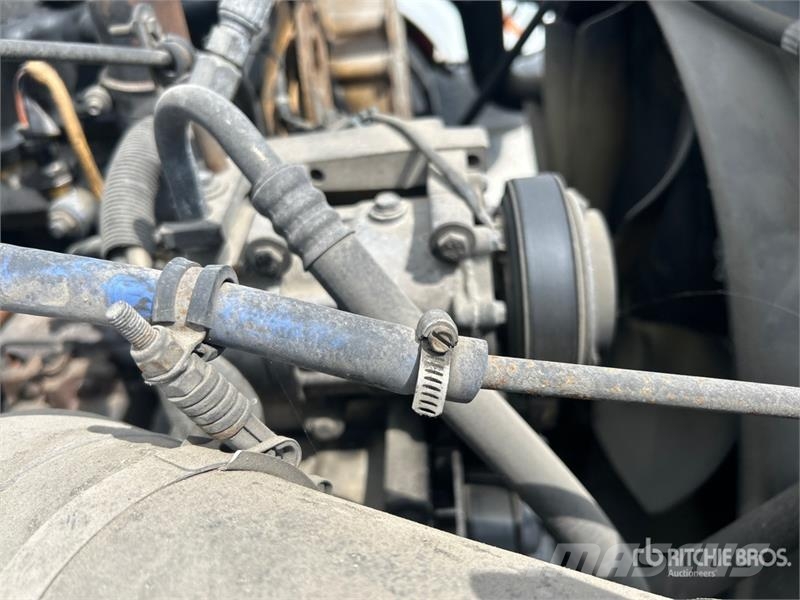 Kenworth T2000 Prime Movers