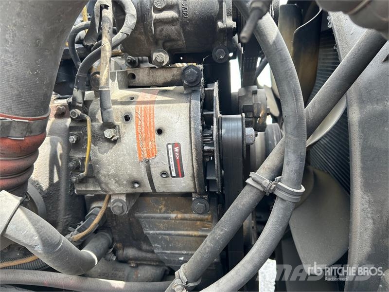 Kenworth T2000 Prime Movers