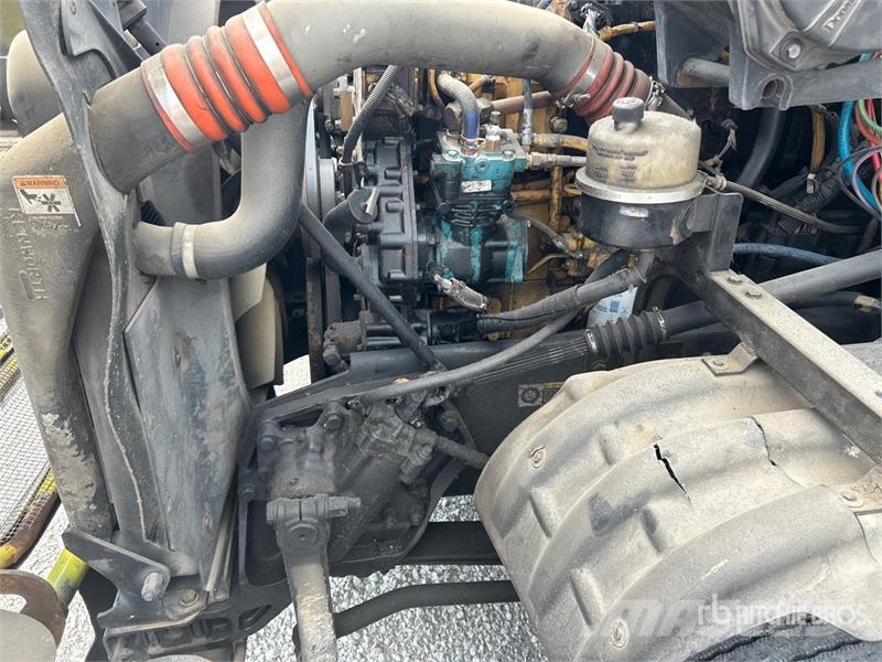 Kenworth T2000 Prime Movers
