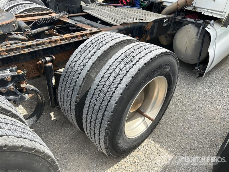 Kenworth T2000 Prime Movers