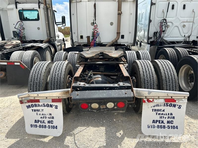 Kenworth T2000 Prime Movers