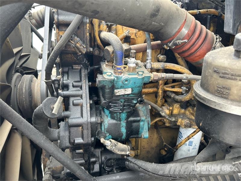 Kenworth T2000 Prime Movers