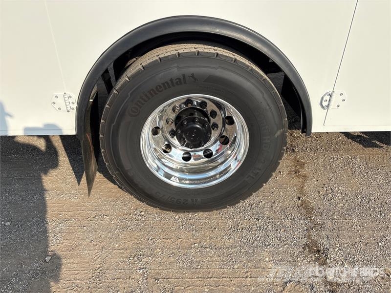 Kenworth T280 4x2 Service Truck Kommunal-Sonderfahrzeuge