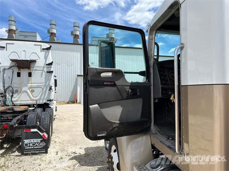 Kenworth T370 2600 gal 4x2 Propane Delivery Truck (Inoperab Ostali kamioni