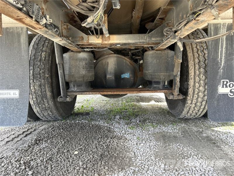 Kenworth T370 2600 gal 4x2 Propane Delivery Truck (Inoperab Ostali kamioni