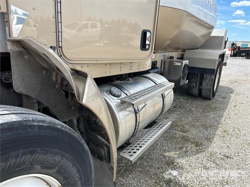 Kenworth T370 2600 gal 4x2 Propane Delivery Truck (Inoperab Ostali kamioni