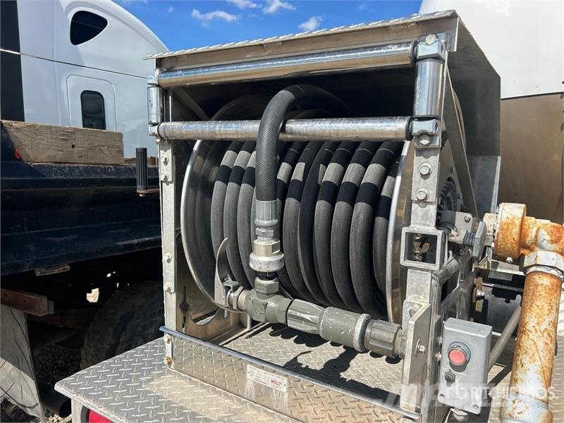 Kenworth T370 2600 gal 4x2 Propane Delivery Truck (Inoperab Ostali kamioni