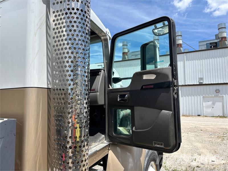 Kenworth T370 2600 gal 4x2 Propane Delivery Truck (Inoperab Ostali kamioni