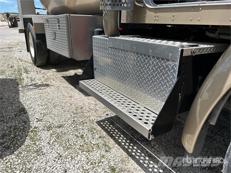 Kenworth T370 2600 gal 4x2 Propane Delivery Truck (Inoperab Ostali kamioni