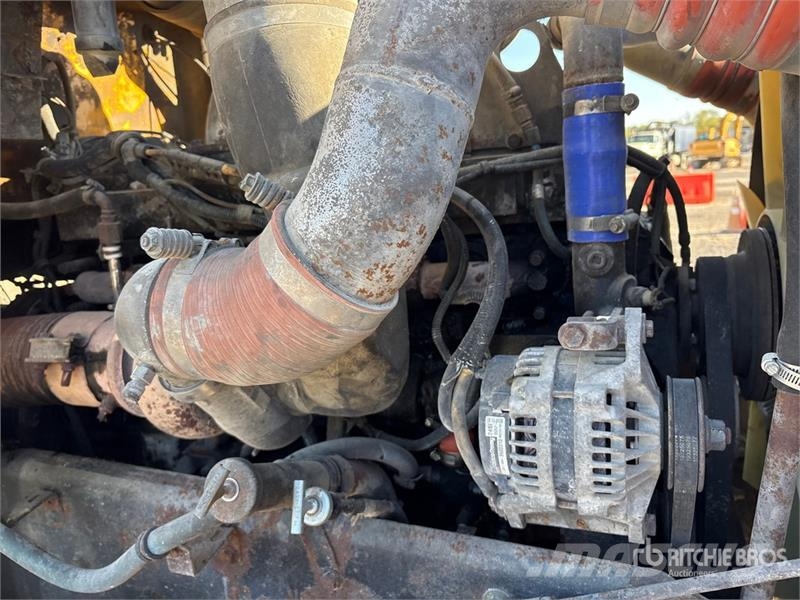 Kenworth T450 6x4 Mixer Truck Betonmischer