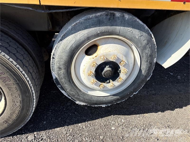 Kenworth T450 6x4 Mixer Truck Betonmischer