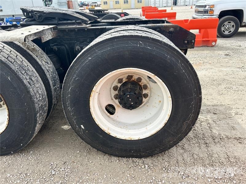 Kenworth T600 Vilcēji