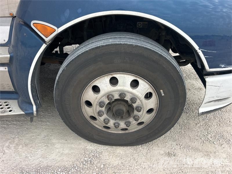 Kenworth T600 Влекачи