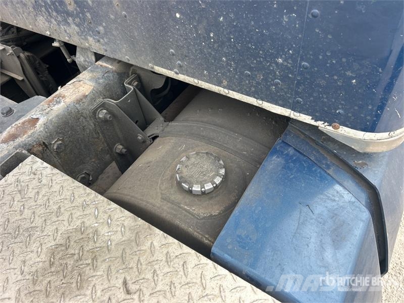 Kenworth T600 Влекачи