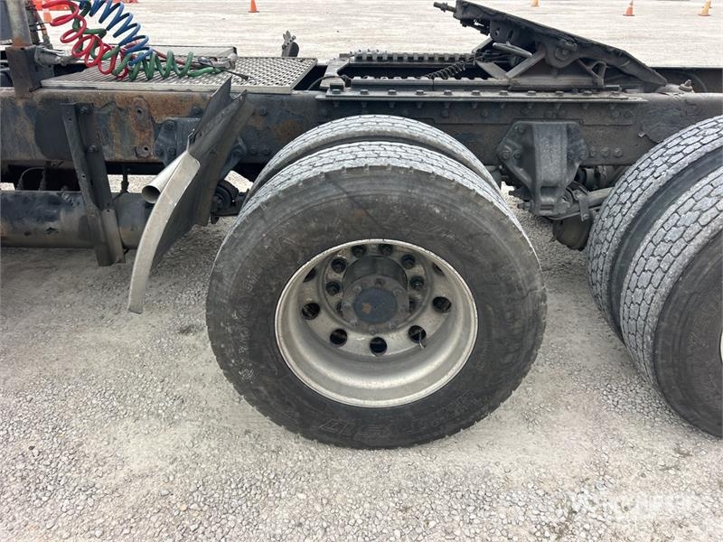 Kenworth T600 Влекачи