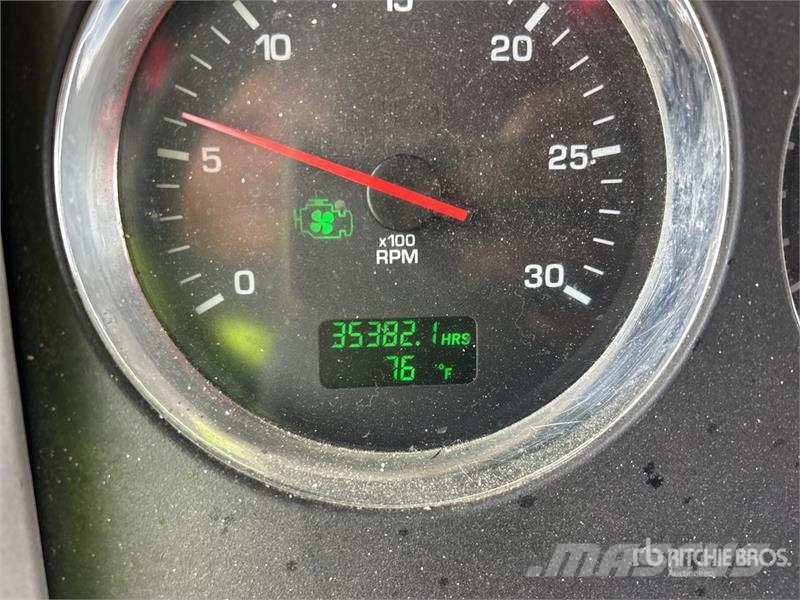 Kenworth T600 Влекачи