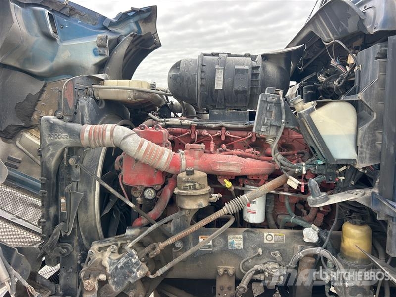 Kenworth T600 Влекачи