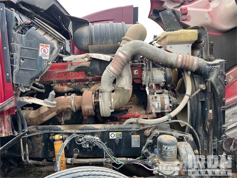 Kenworth T600 Vilcēji