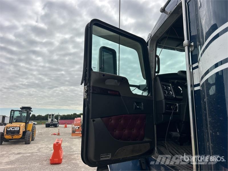 Kenworth T600 Влекачи