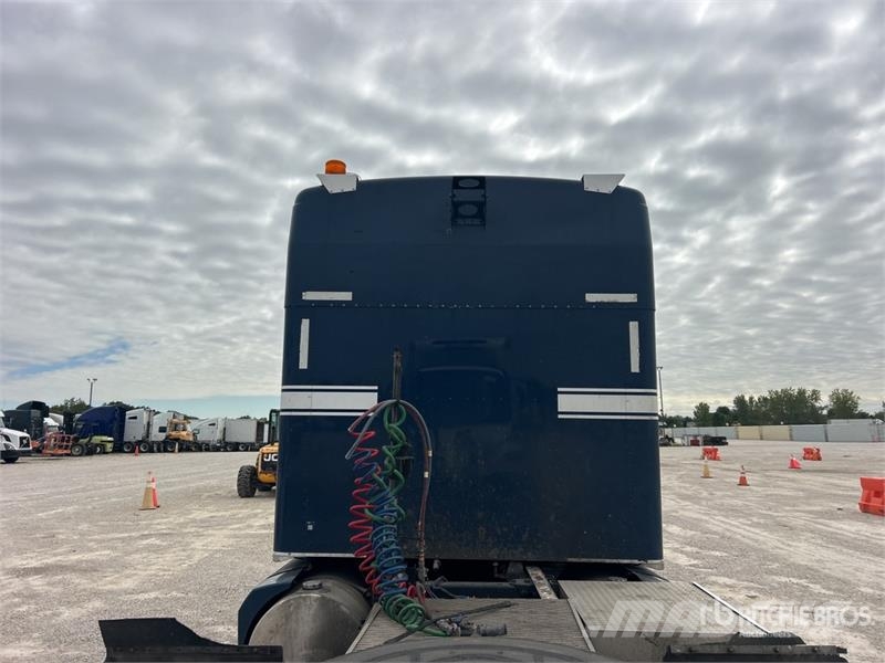 Kenworth T600 Влекачи