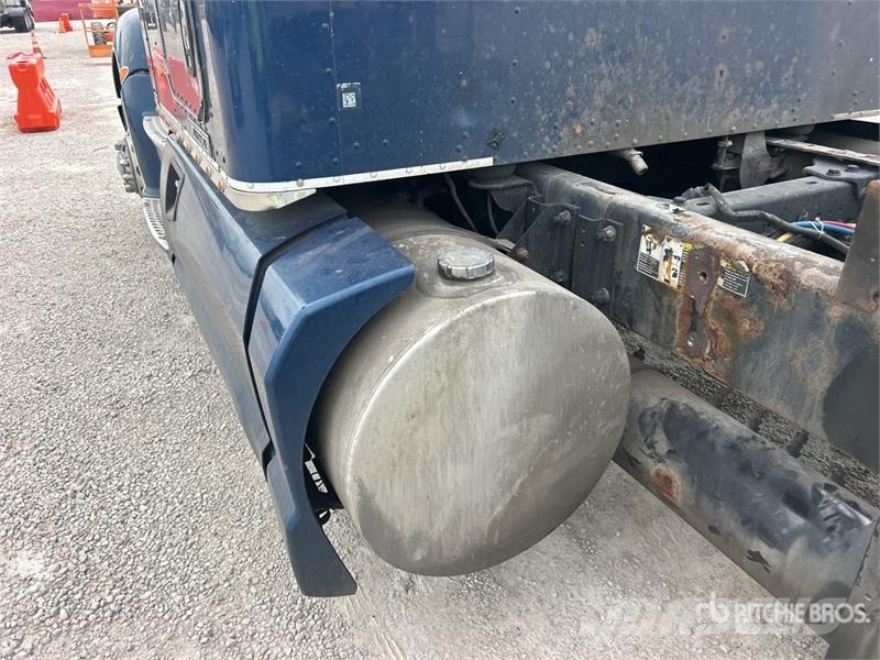 Kenworth T600 Влекачи