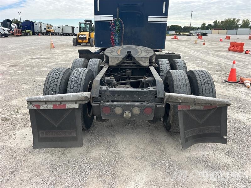 Kenworth T600 Влекачи