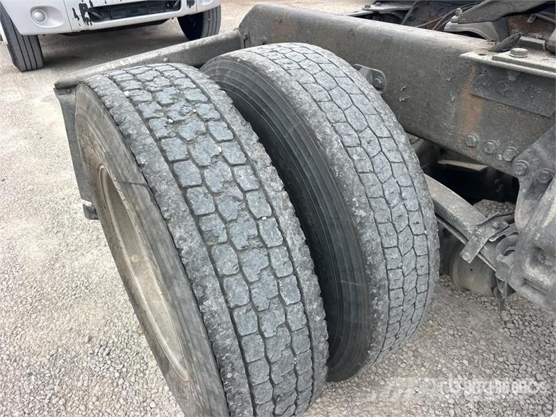 Kenworth T600 Влекачи