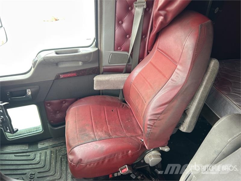 Kenworth T600 Влекачи