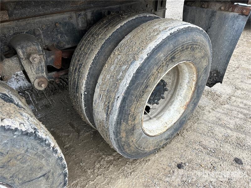 Kenworth T600A Sklápače