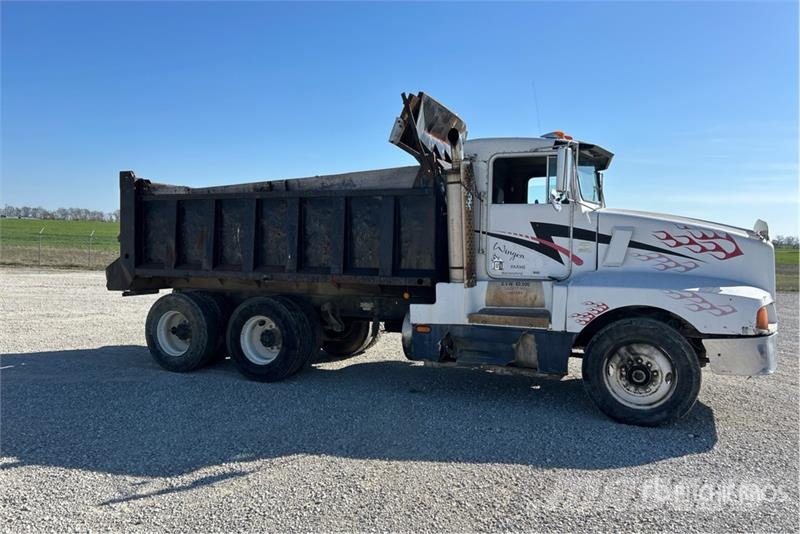 Kenworth T600A Sklápače