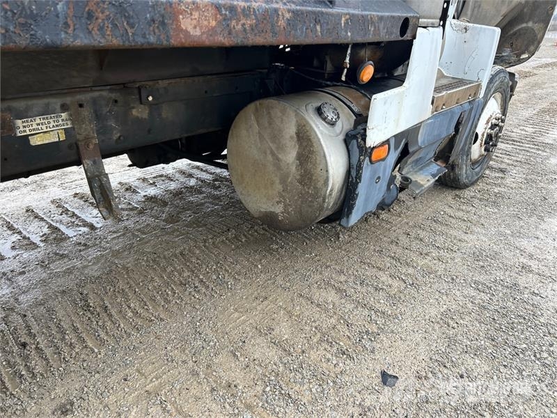 Kenworth T600A Sklápače