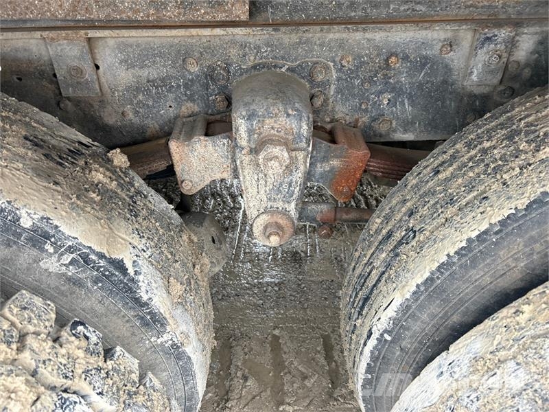 Kenworth T600A Sklápače