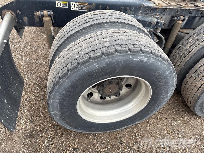 Kenworth T660 Ciągniki siodłowe