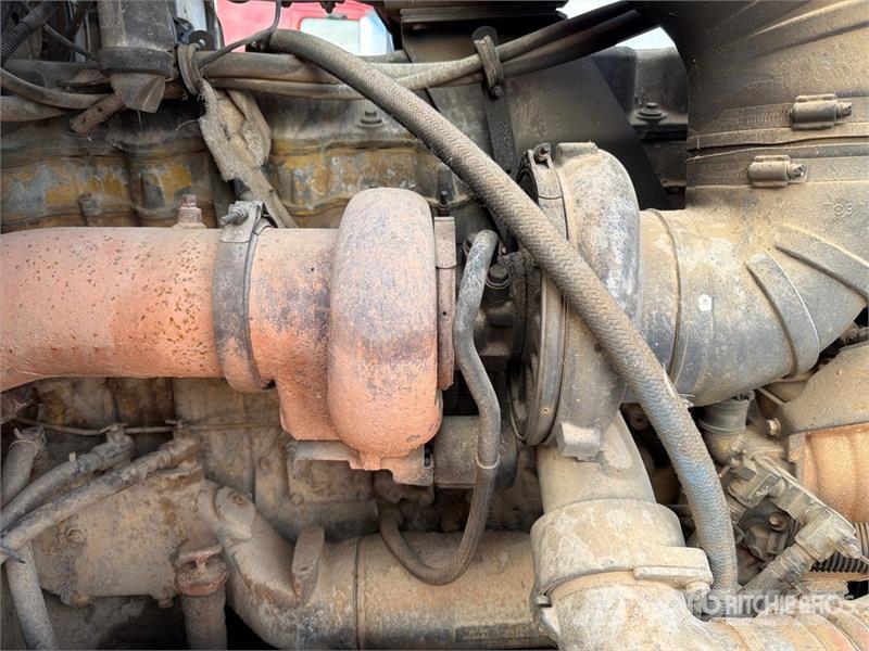 Kenworth T660 Tractores (camiões)