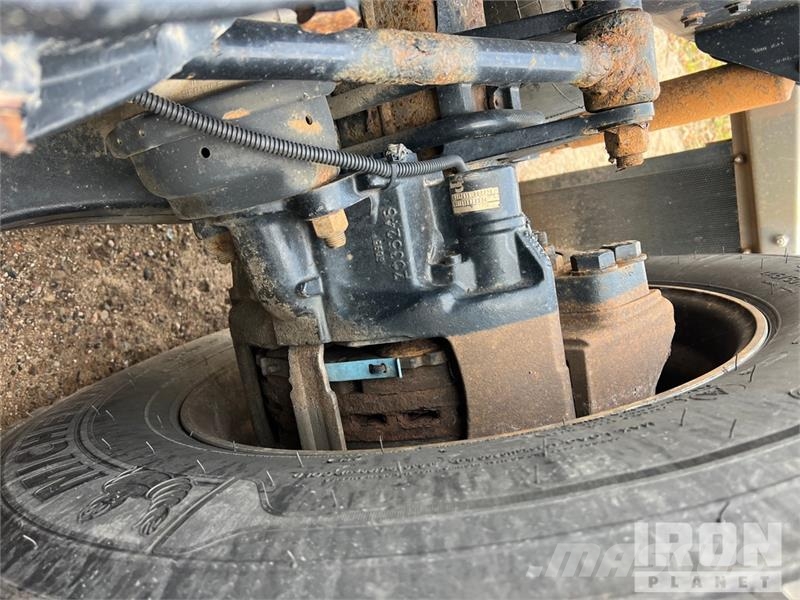 Kenworth T660 Cabezas tractoras