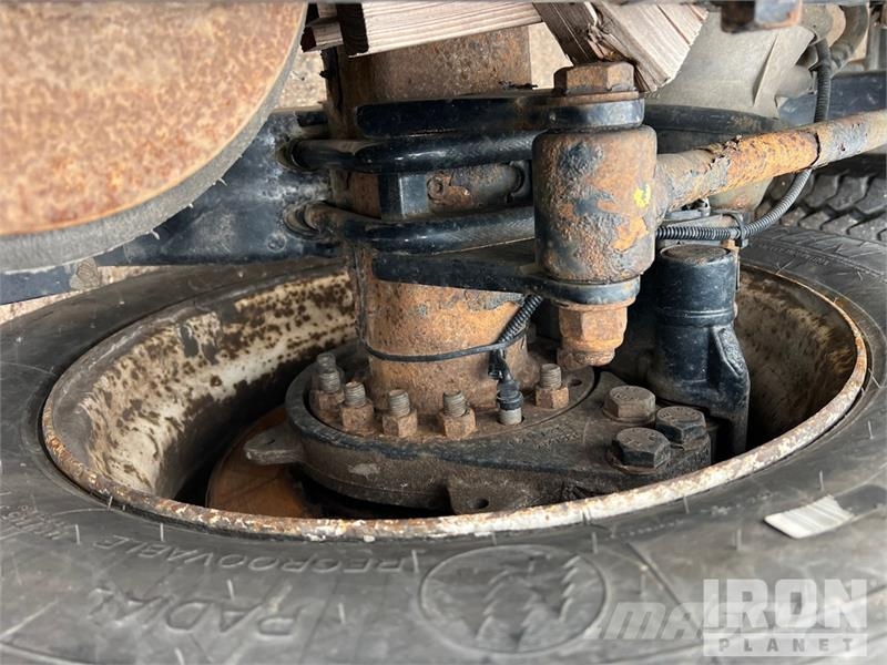 Kenworth T660 Cabezas tractoras
