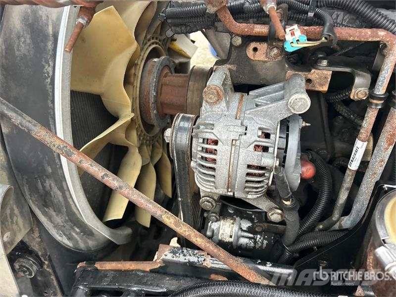 Kenworth T660 Sattelzugmaschinen