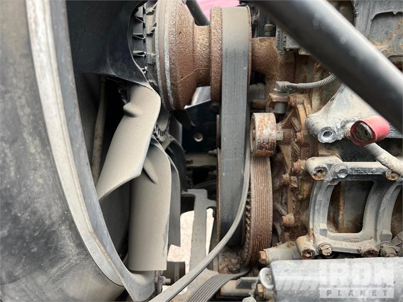 Kenworth T660 Cabezas tractoras