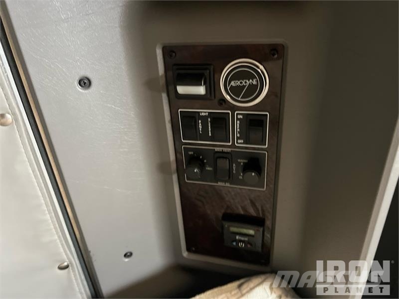 Kenworth T660 Cabezas tractoras